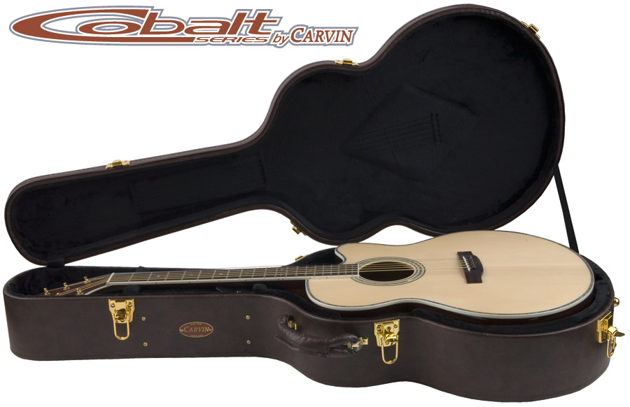 Carvin Cobalt Acoustic Series C980T Guitar