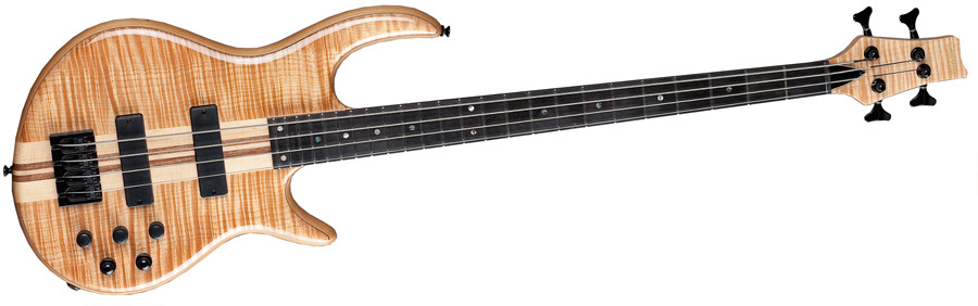 Carvin Icon IC4 Bass