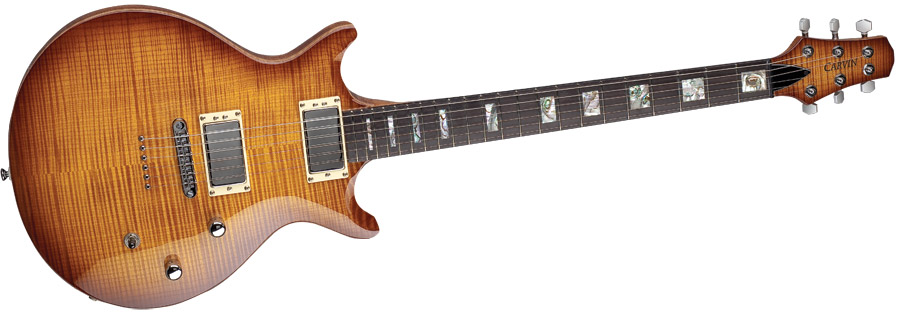 Carvin DC6